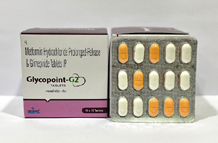  pharma franchise pcd in gujarat hamswell lifecare -	tab clycopoint.jpeg	